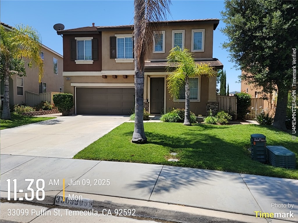 33099 Puffin Street Temecula, CA 92592 - Photo 1 of 1