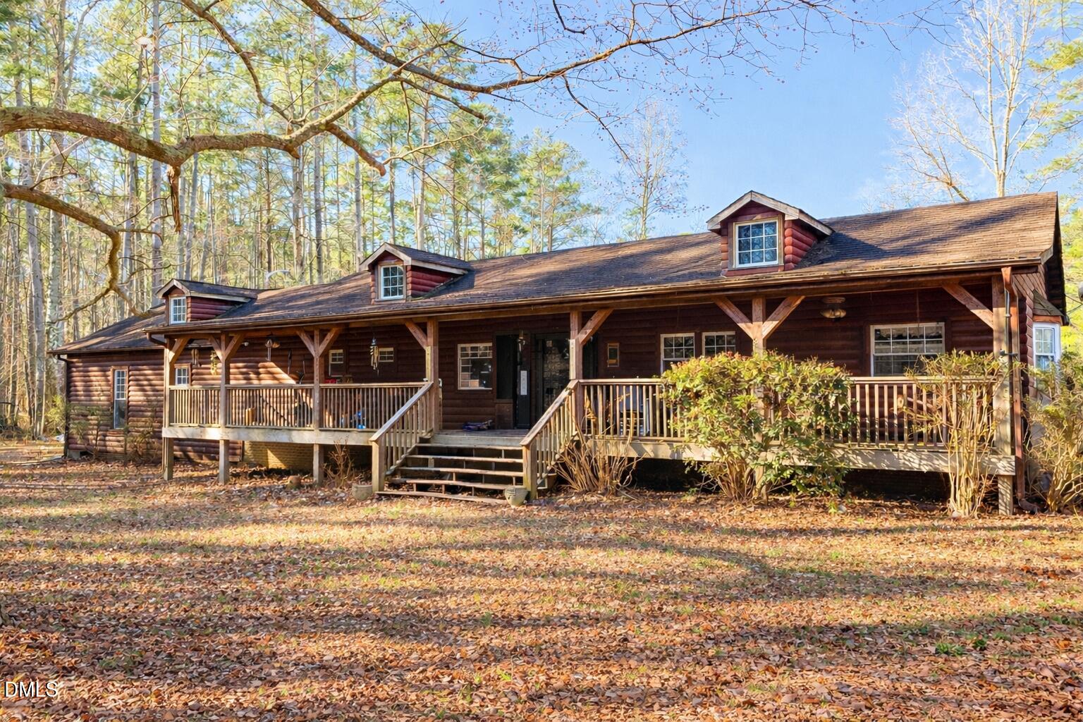 715 Patterson Road Durham, NC 27704 - Photo 1 of 18 front view of a house with a small yard