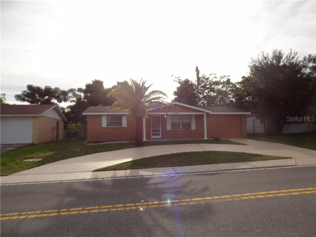 11604 Zimmerman Road Port Richey, FL 34668 - Photo 1 of 1