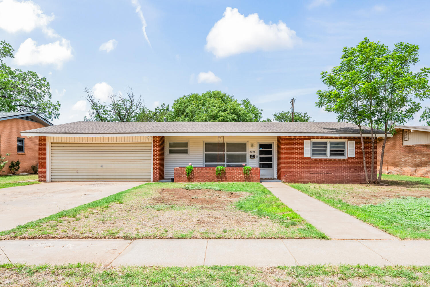 2706 38th Street Lubbock, TX 79413 - Photo 1 of 36 2706 38th St-35