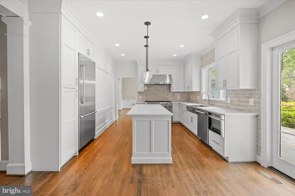 $9,500 | 4905 Dorset Avenue, Chevy Chase, MD 20815