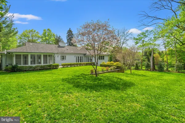 $9,500 | 4905 Dorset Avenue, Chevy Chase, MD 20815