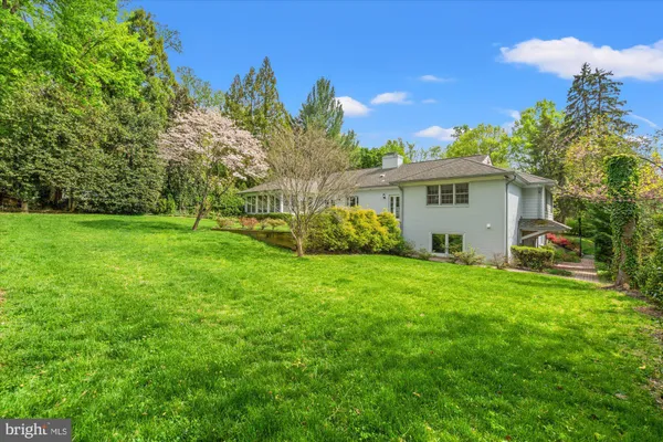 $9,500 | 4905 Dorset Avenue, Chevy Chase, MD 20815