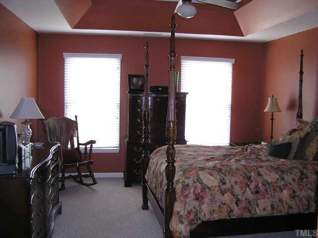 9105 Miranda Drive Raleigh, NC 27617 - Photo 6 of 10 Other