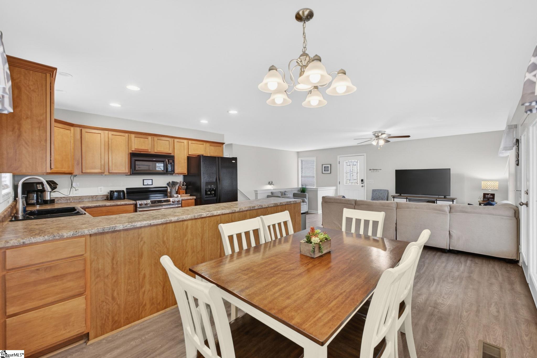 535 Poteet Lane Seneca, SC 29678 - Photo 17 of 50