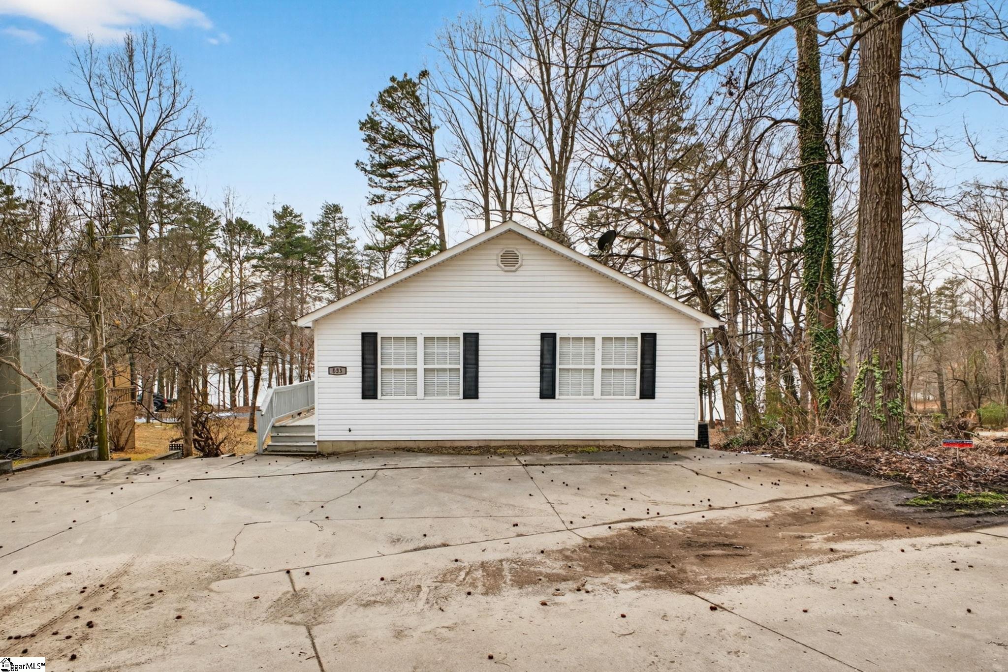 535 Poteet Lane Seneca, SC 29678 - Photo 33 of 50