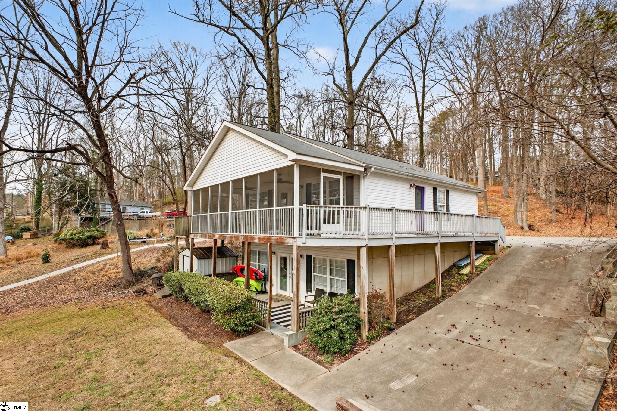 535 Poteet Lane Seneca, SC 29678 - Photo 34 of 50