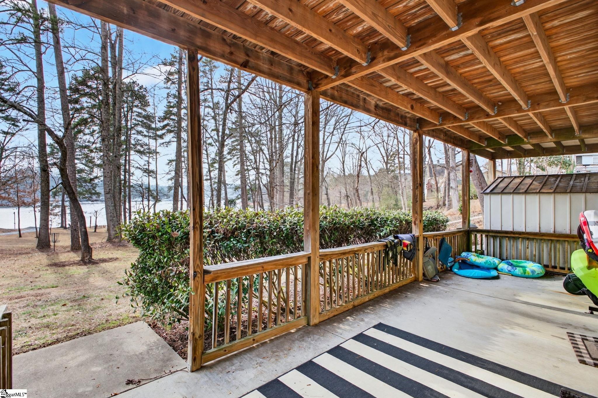 535 Poteet Lane Seneca, SC 29678 - Photo 41 of 50