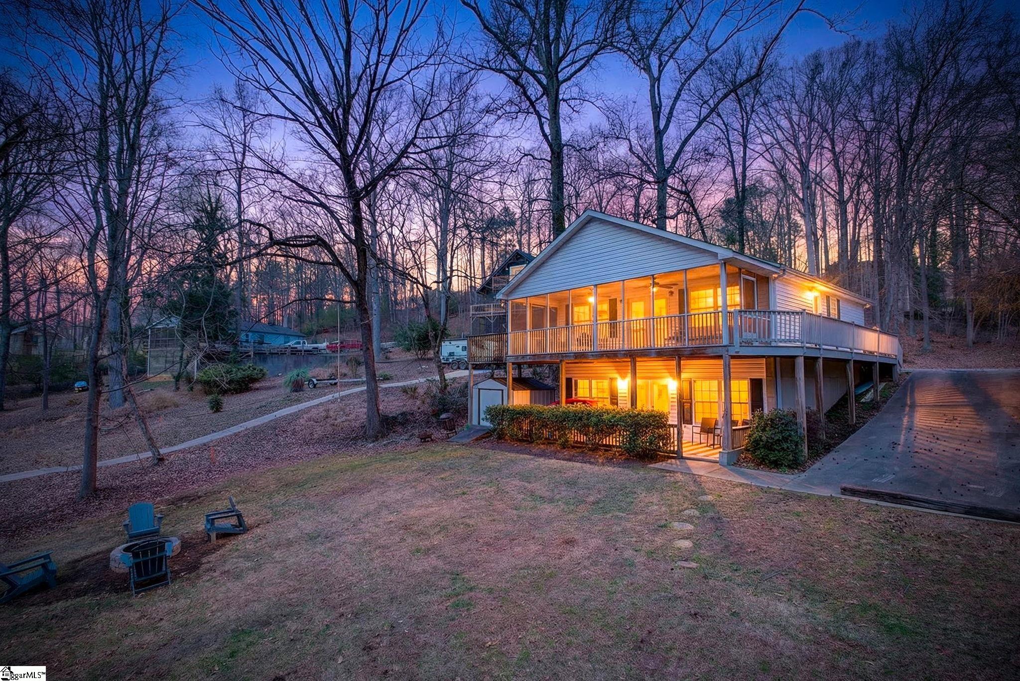 535 Poteet Lane Seneca, SC 29678 - Photo 48 of 50