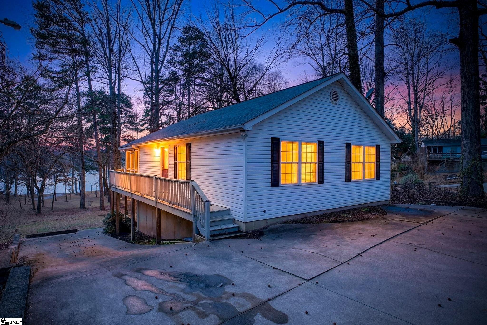 535 Poteet Lane Seneca, SC 29678 - Photo 49 of 50