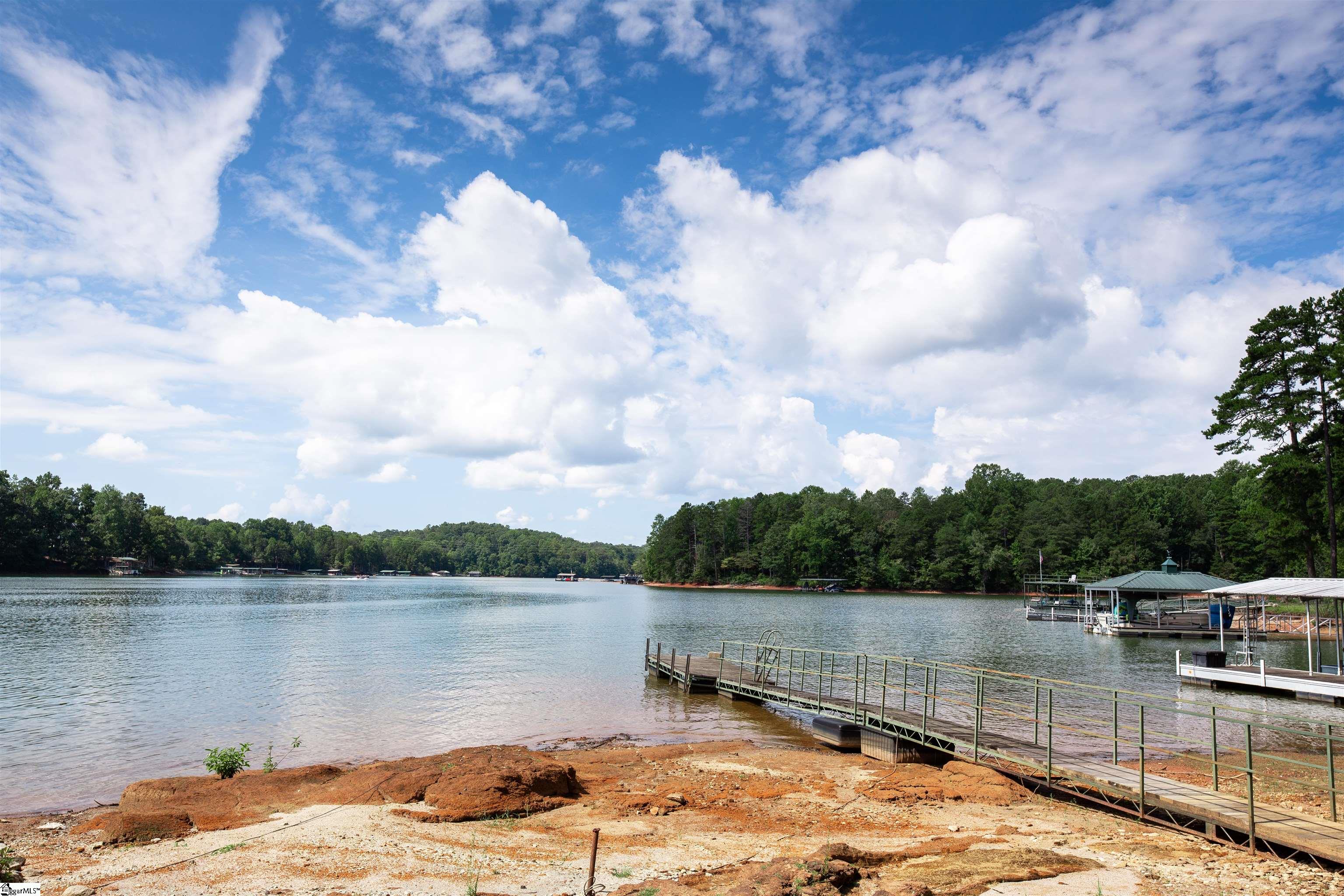 535 Poteet Lane Seneca, SC 29678 - Photo 5 of 50