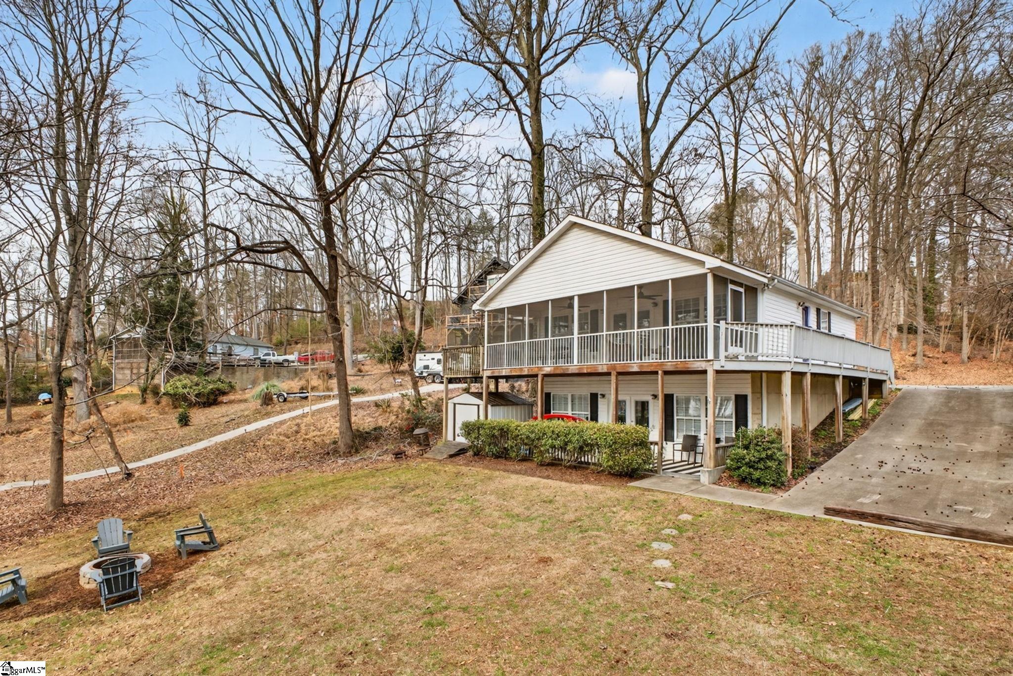 535 Poteet Lane Seneca, SC 29678 - Photo 8 of 50