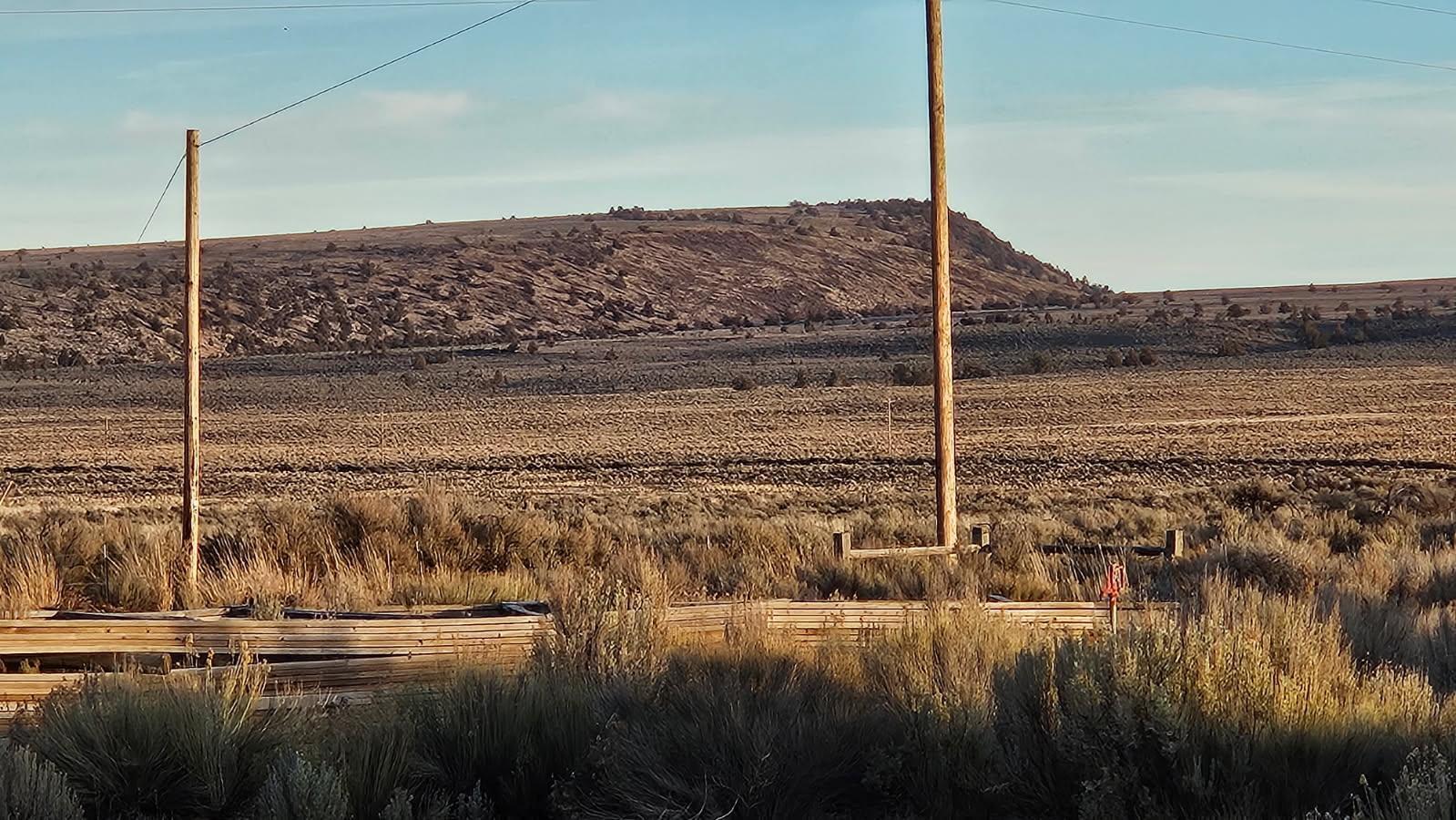 46864 Tucker Road Christmas Valley, OR 97641 - Photo 15 of 39 Tucker Moutain view SE