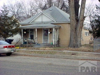 409 9th Street Fowler, CO 81039 - Photo 1 of 1 Gallery Image 1