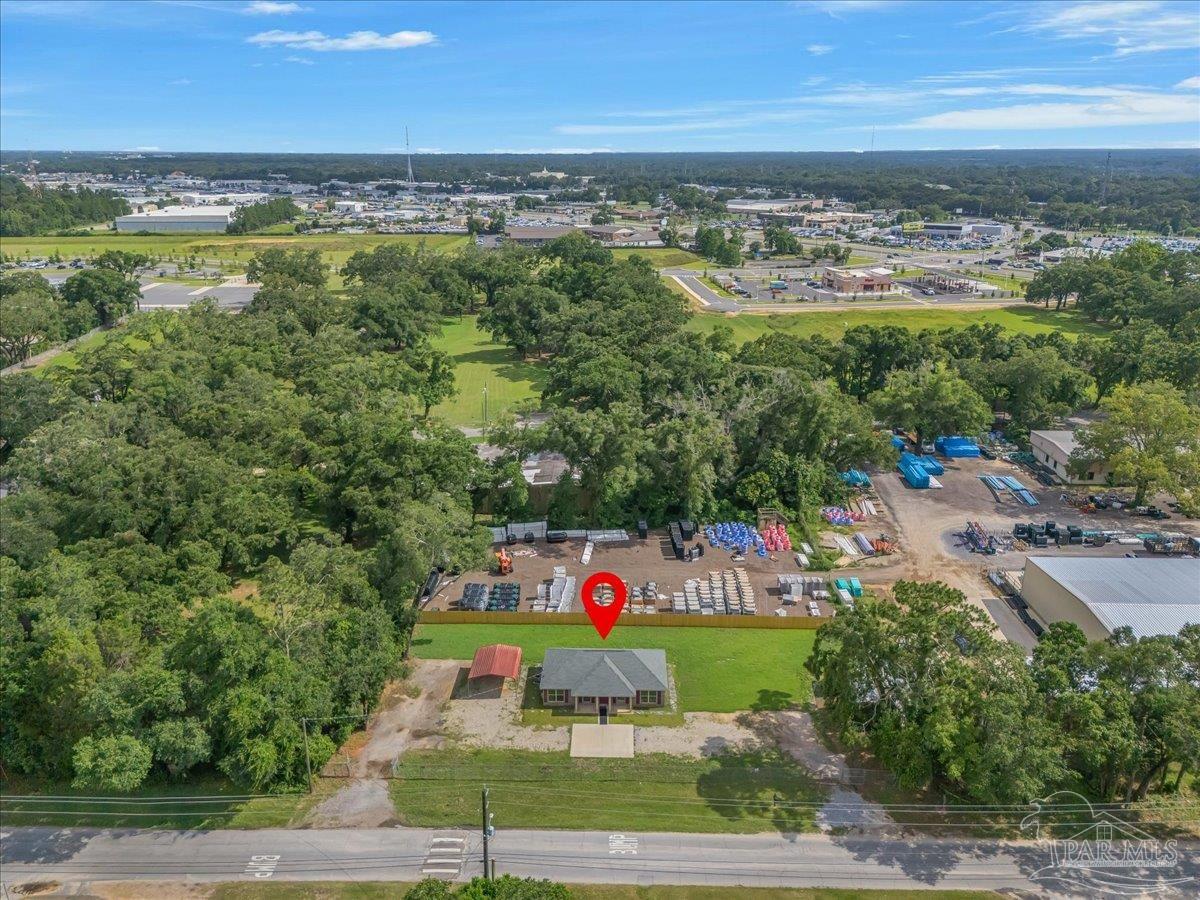 255 Kenmore Road Pensacola, FL 32503 - Photo 14 of 43
