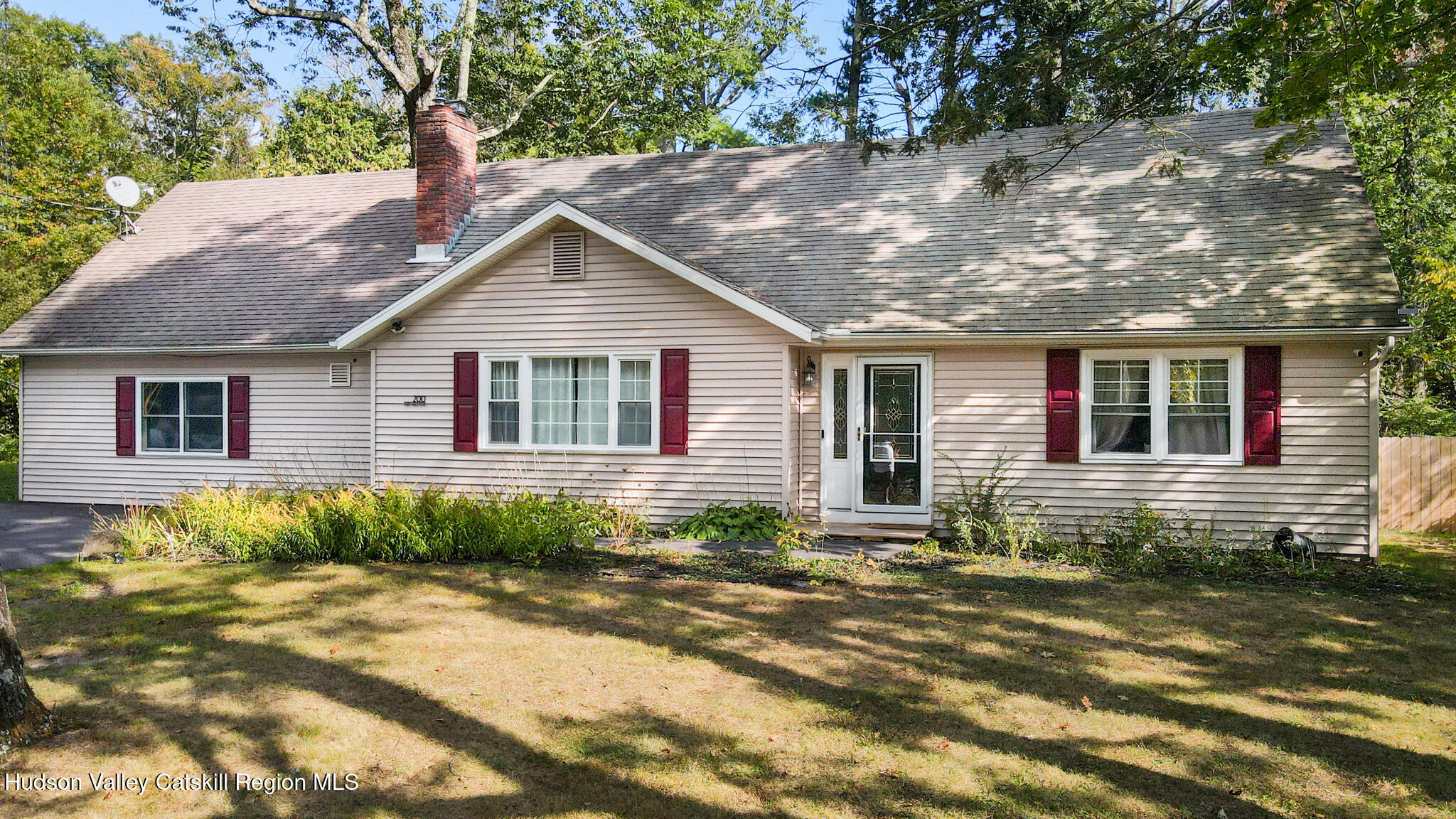 200 Harry Wells Road Saugerties, NY 12477 - Photo 1 of 20 final ext