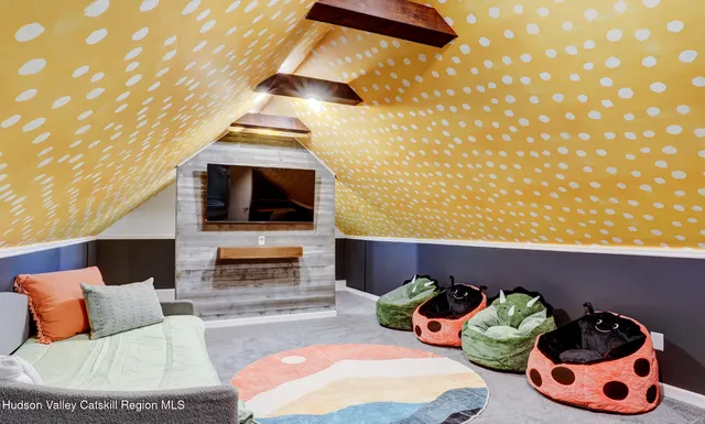 $569,000 | 200 Harry Wells Road, Saugerties, NY 12477