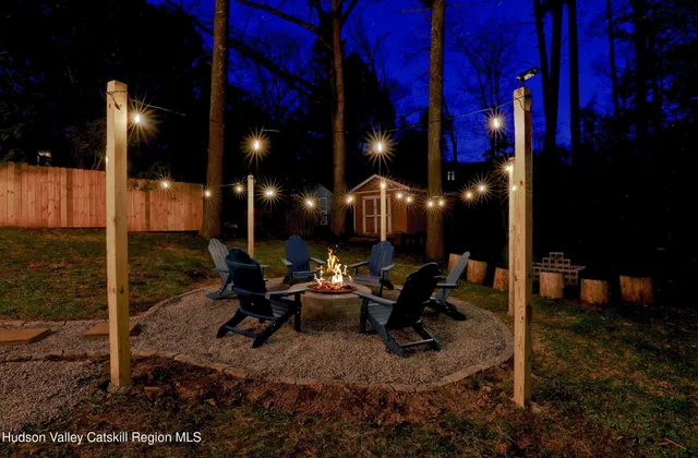 $569,000 | 200 Harry Wells Road, Saugerties, NY 12477