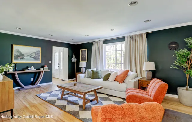 $569,000 | 200 Harry Wells Road, Saugerties, NY 12477