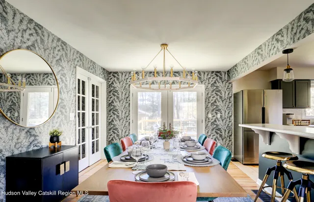 $569,000 | 200 Harry Wells Road, Saugerties, NY 12477