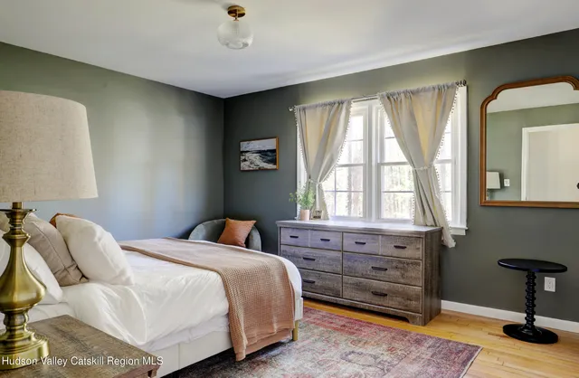 $569,000 | 200 Harry Wells Road, Saugerties, NY 12477