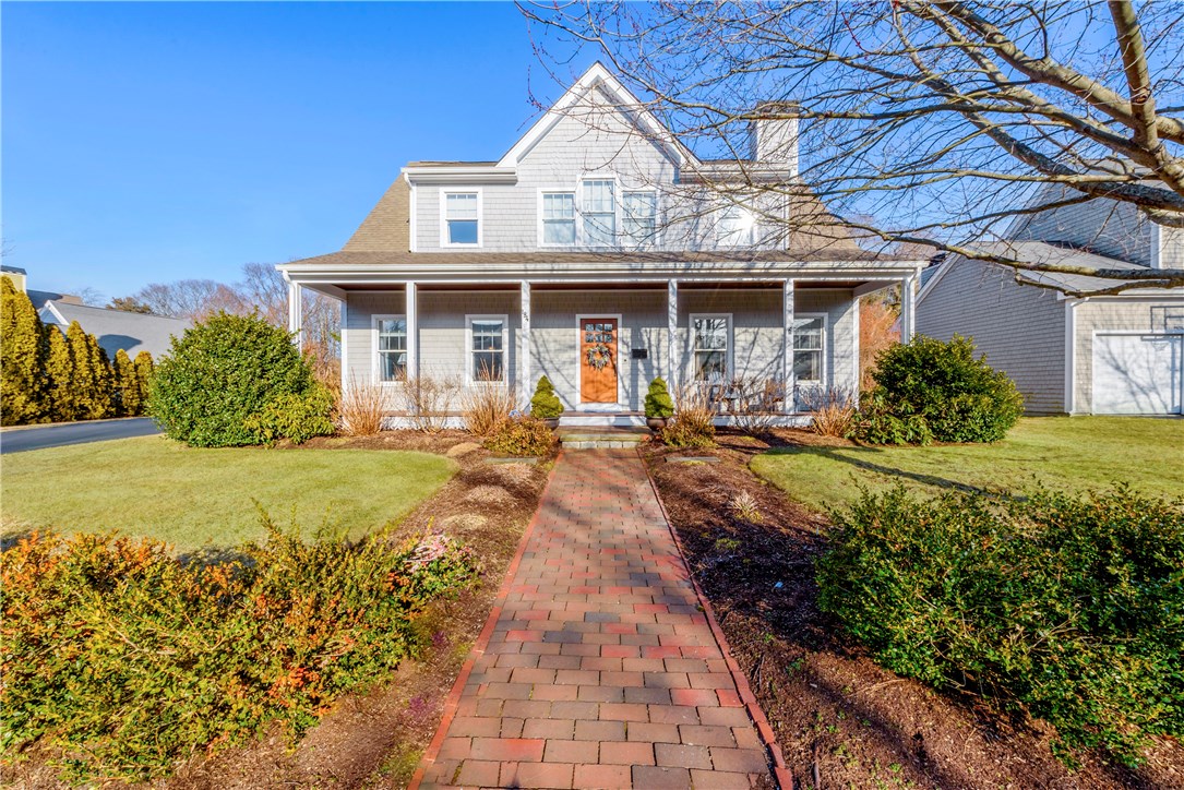 184 Wickford Point Road North Kingstown, RI 02852 - Photo 1 of 40 Gallery Image 1
