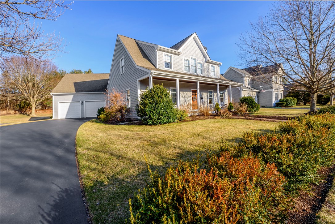 184 Wickford Point Road North Kingstown, RI 02852 - Photo 2 of 40 Gallery Image 2