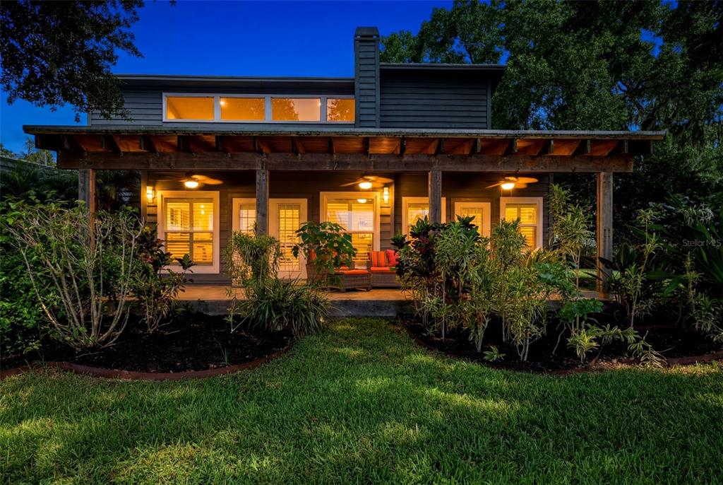 708 Warren Road Lutz, FL 33548 - Photo 19 of 65