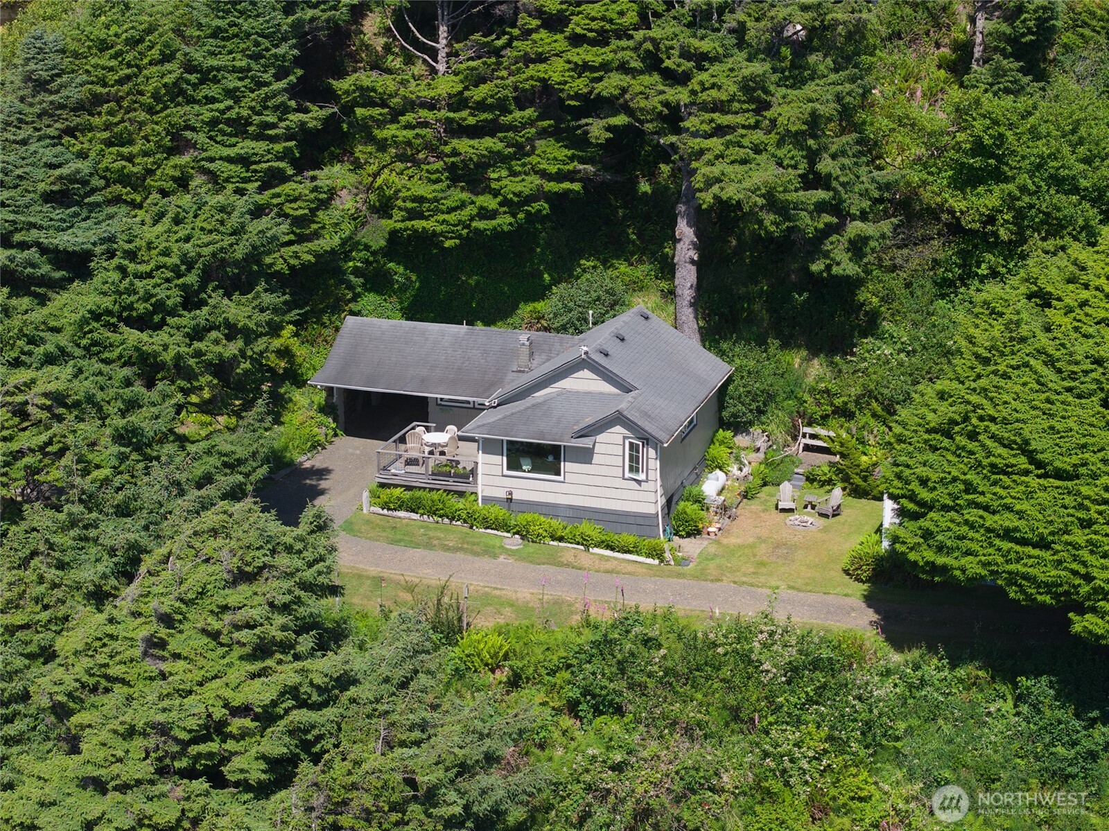 17 Sunset Street Moclips, WA 98562 - Photo 26 of 40