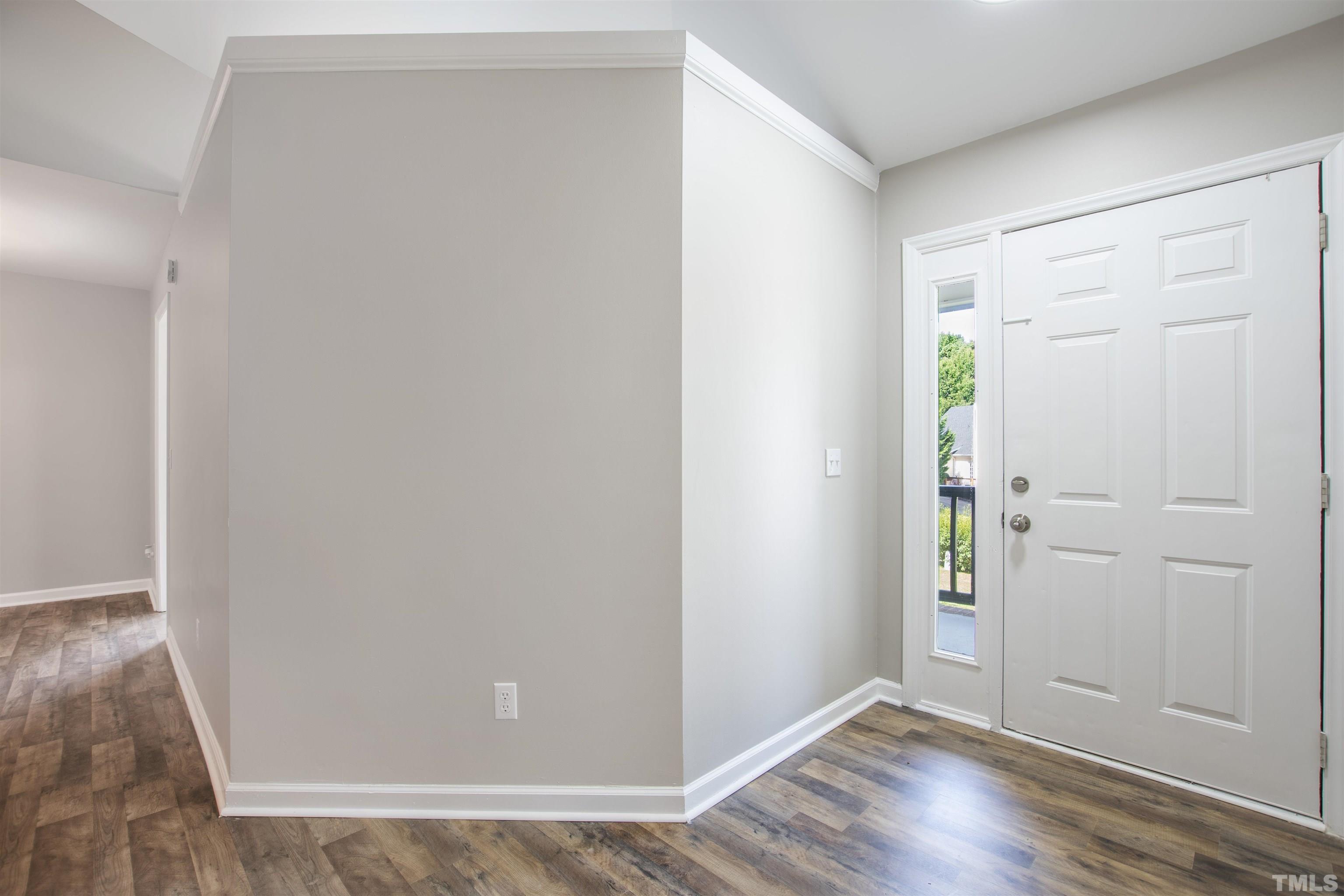 2109 Cardhu Way Raleigh, NC 27603 - Photo 20 of 40 a view of an empty room