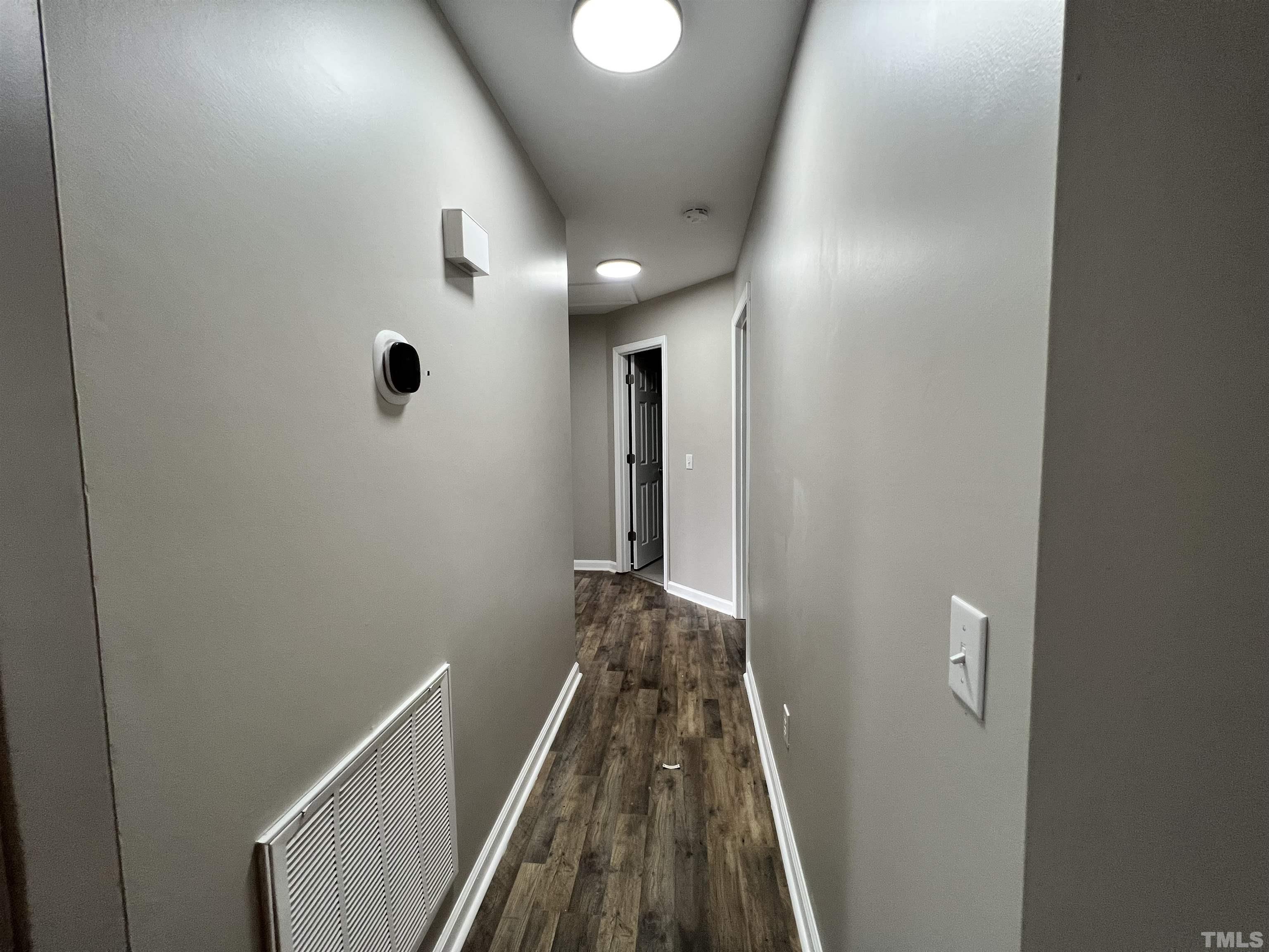2109 Cardhu Way Raleigh, NC 27603 - Photo 9 of 40 a view of a hallway