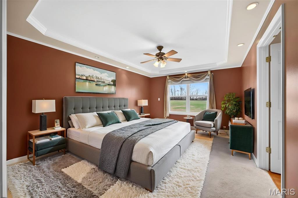 205 Deer View Drive Troy, MO 63379 - Photo 27 of 63