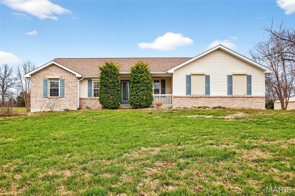 205 Deer View Drive Troy, MO 63379 - Photo 47 of 63