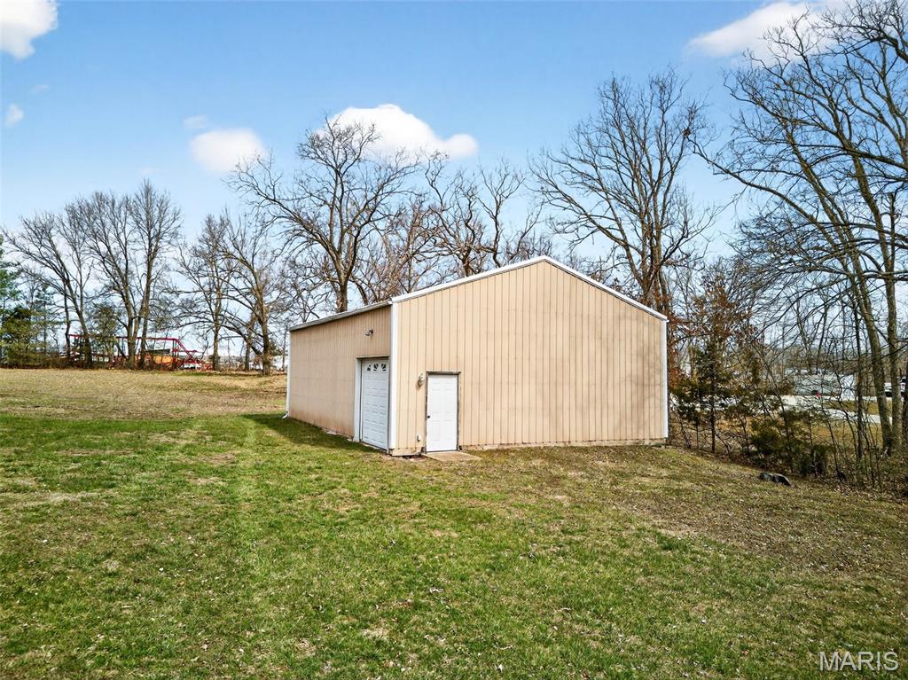 205 Deer View Drive Troy, MO 63379 - Photo 52 of 63