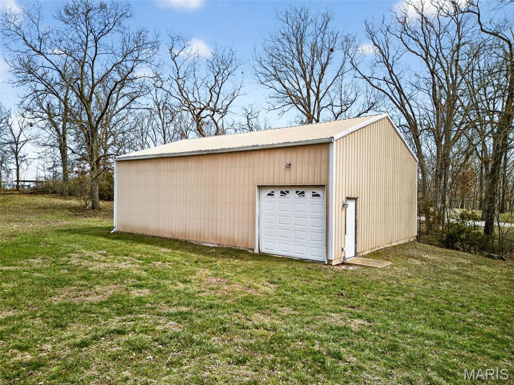 205 Deer View Drive Troy, MO 63379 - Photo 53 of 63