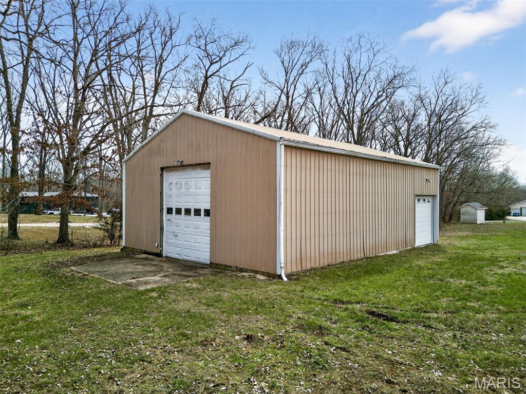 205 Deer View Drive Troy, MO 63379 - Photo 54 of 63