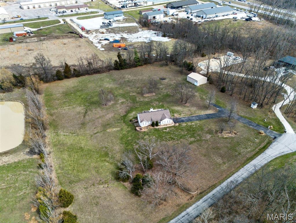 205 Deer View Drive Troy, MO 63379 - Photo 60 of 63