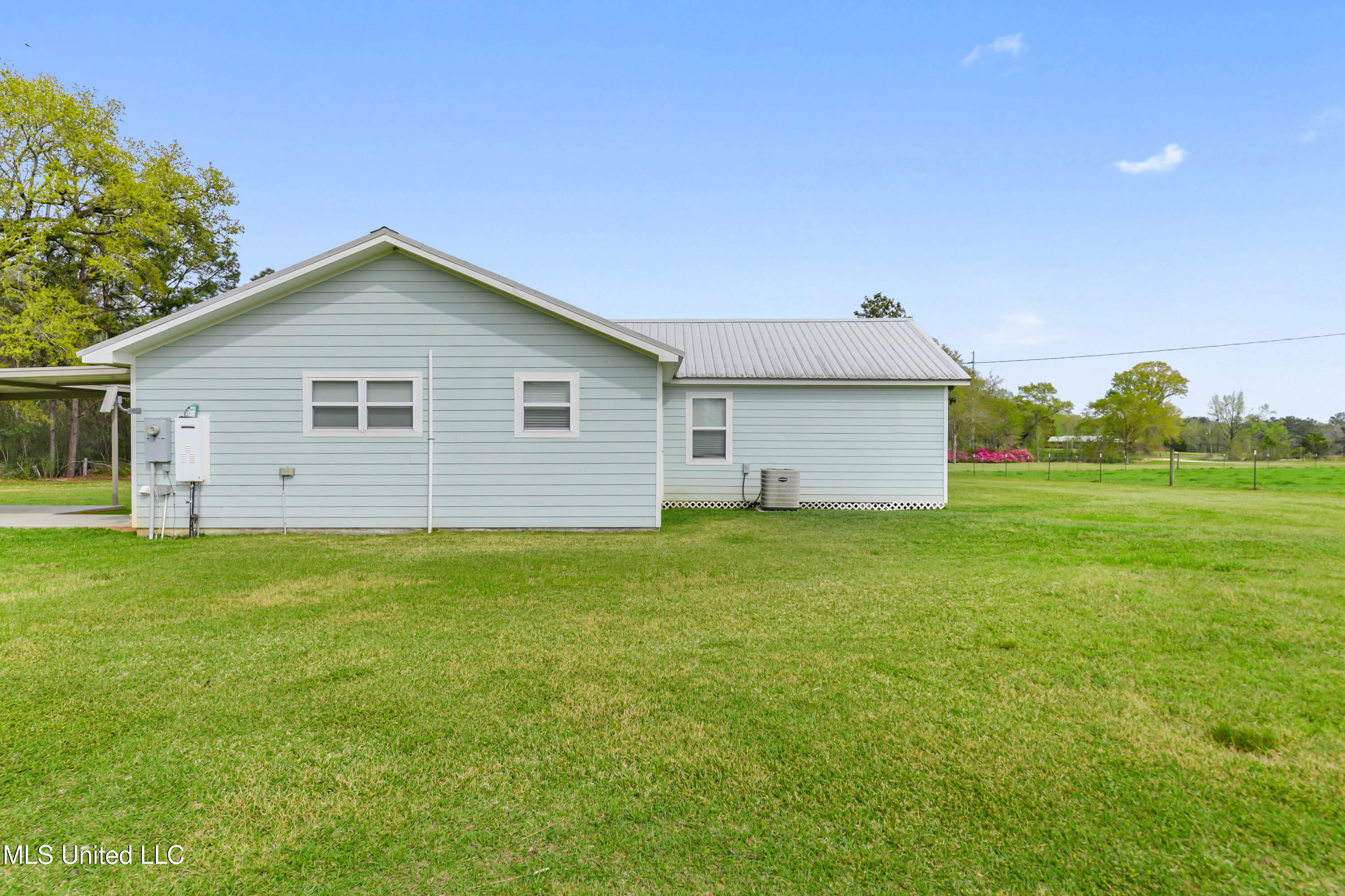 152 Easterling Road Lucedale, MS 39452 - Photo 25 of 33 026