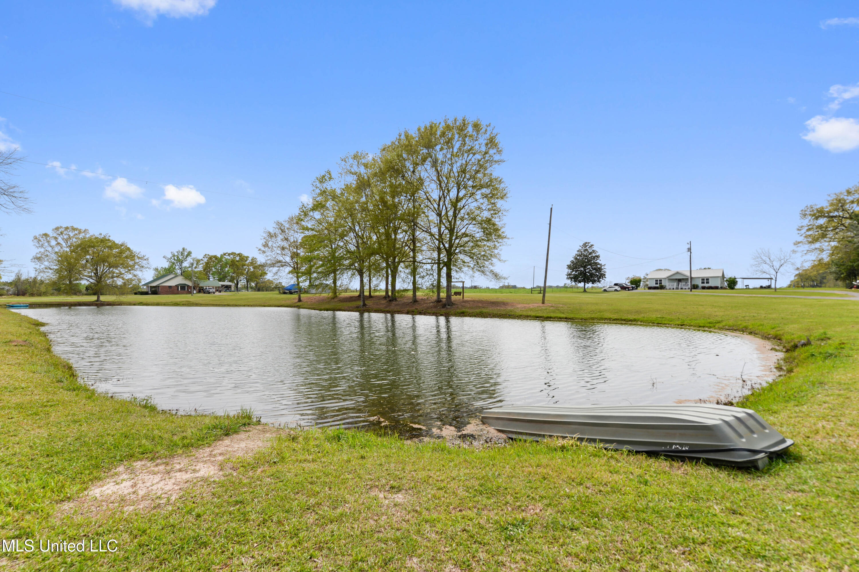152 Easterling Road Lucedale, MS 39452 - Photo 27 of 33 028