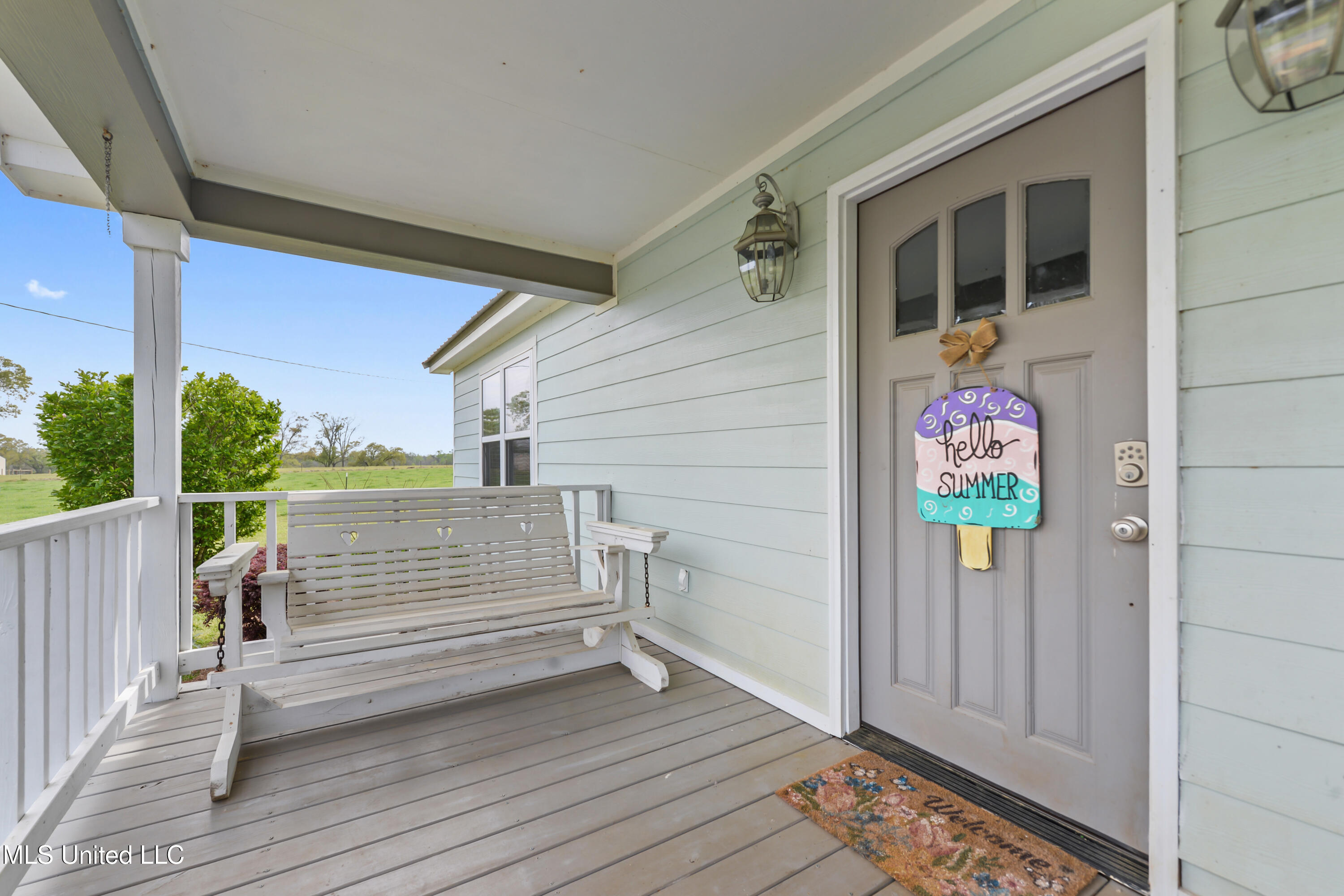 152 Easterling Road Lucedale, MS 39452 - Photo 3 of 33 004