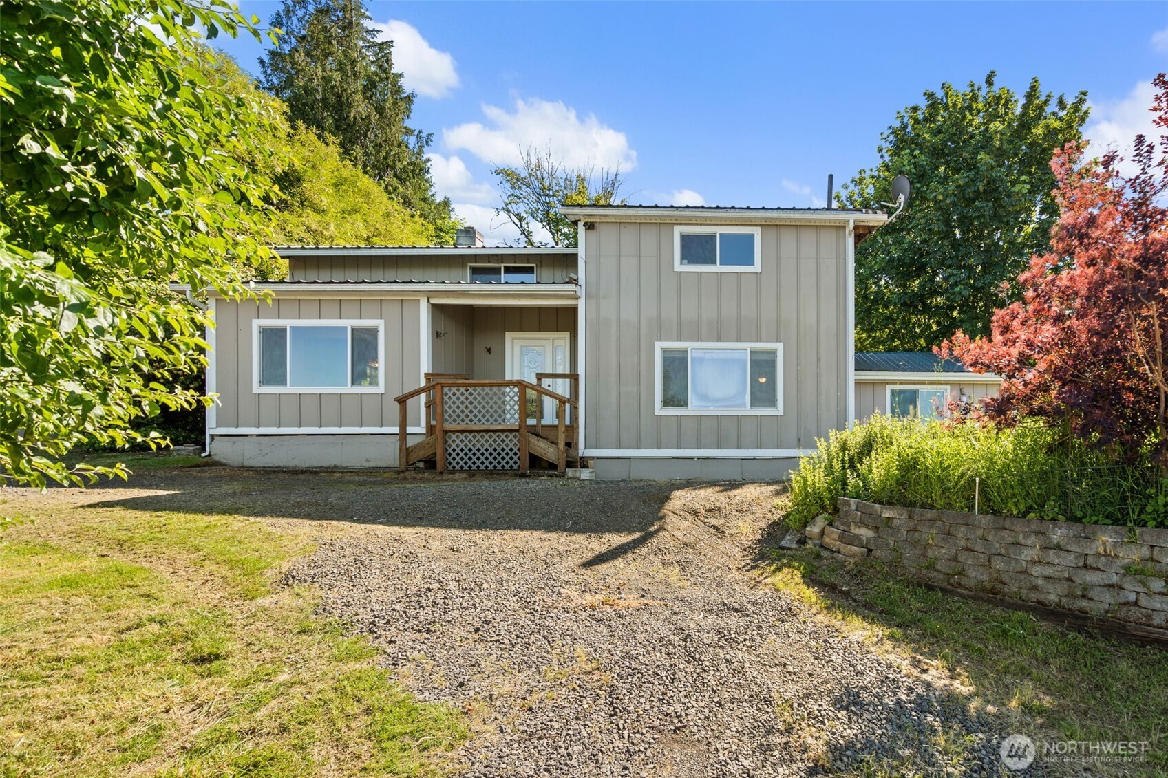 1649 Pleasant Valley Road Chehalis, WA 98532 - Photo 1 of 36