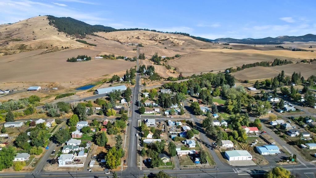 231 Poplar Street Tekoa, WA 99033 - Photo 32 of 41