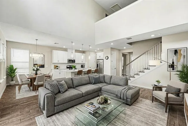 $490,000 | 5917 Oakhaven Lane, Palmetto, FL 34221