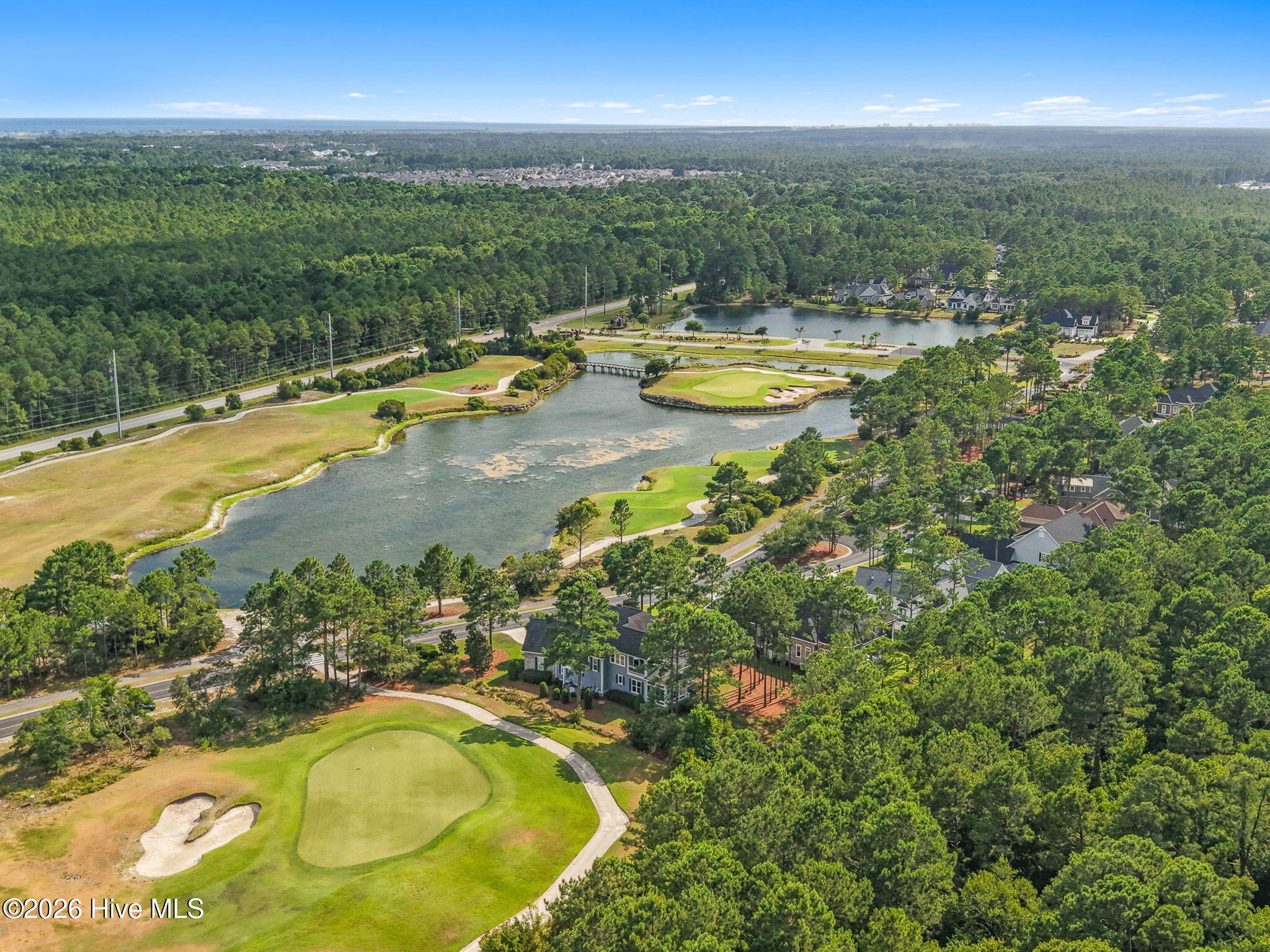 6197 Castlebrook Way Southwest Ocean Isle Beach, NC 28469 - Photo 111 of 120