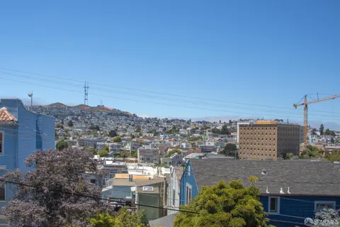 $1,759,000 | 55-57 Coleridge Street, San Francisco, CA 94110