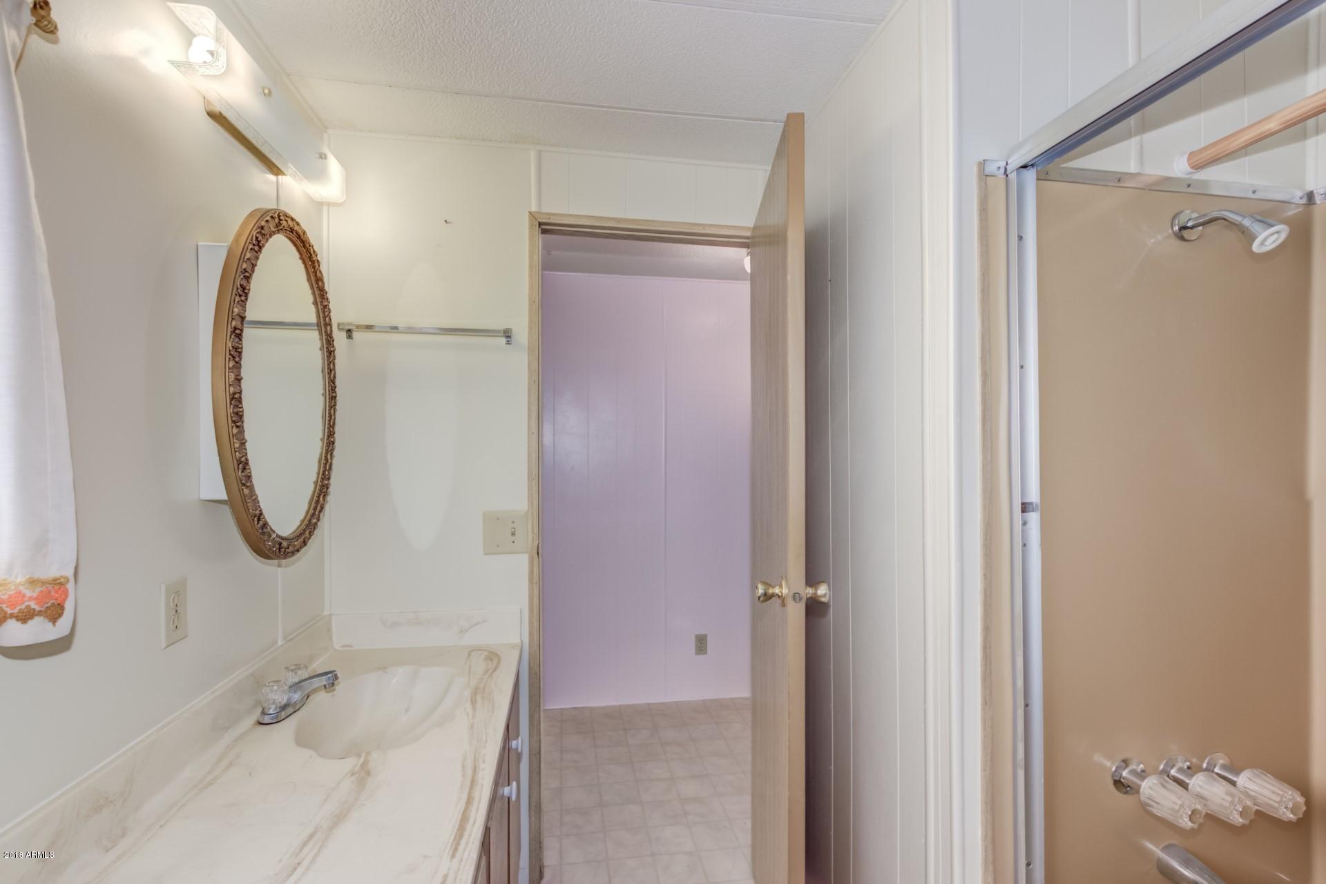 3516 East Grandview Road Phoenix, AZ 85032 - Photo 21 of 22 Hall bath