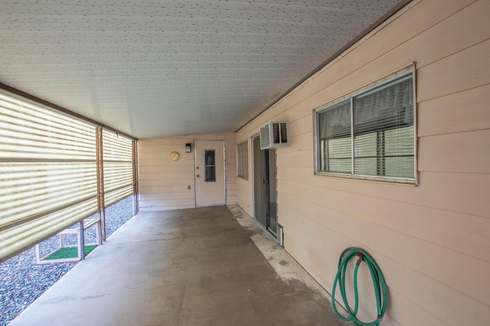 3516 East Grandview Road Phoenix, AZ 85032 - Photo 22 of 22 Back Covered Patio