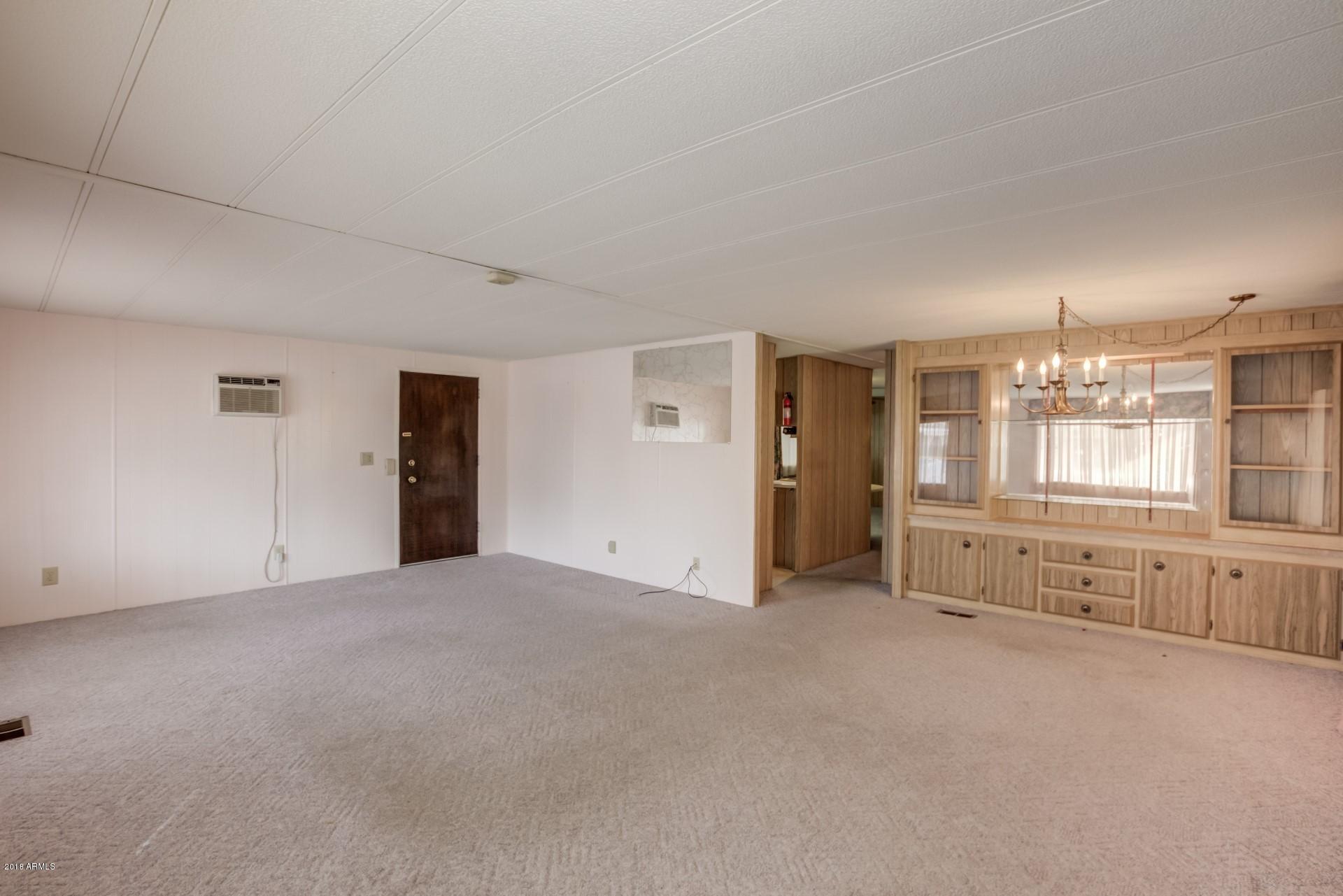 3516 East Grandview Road Phoenix, AZ 85032 - Photo 8 of 22 Formal Living & Dining Room