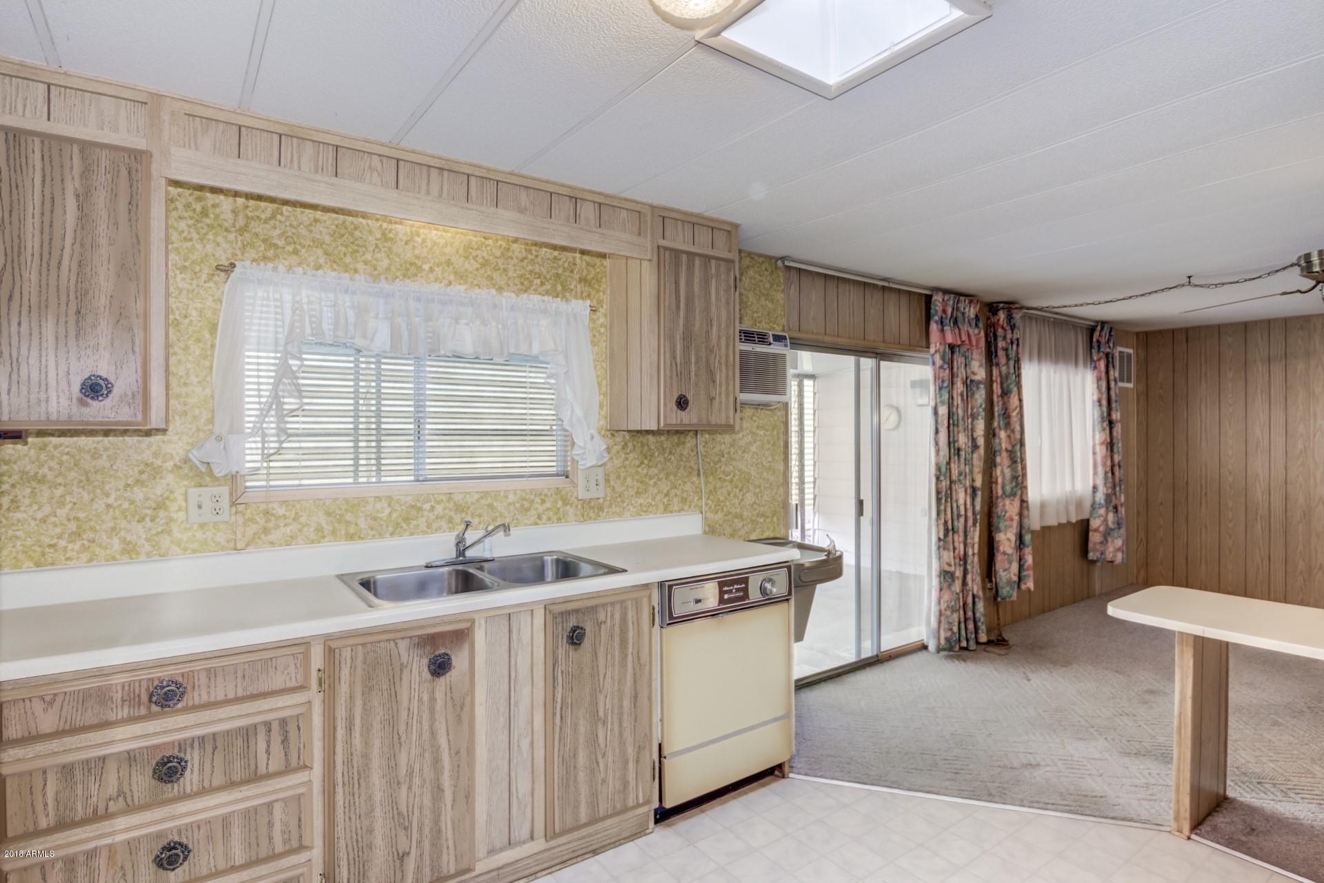 3516 East Grandview Road Phoenix, AZ 85032 - Photo 10 of 22 Kitchen