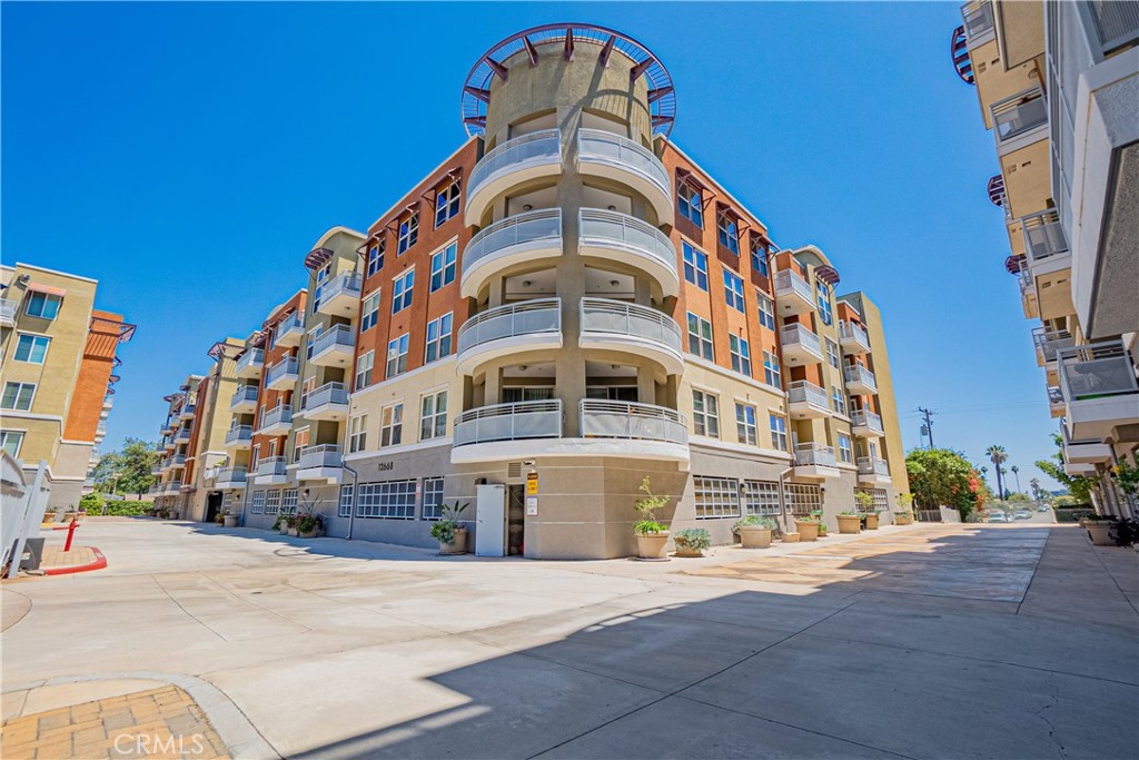 12668 Chapman Avenue, Unit 2108 Garden Grove, CA 92840 - Photo 37 of 40 a front view of a building